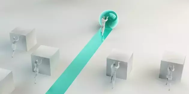 Single Slide