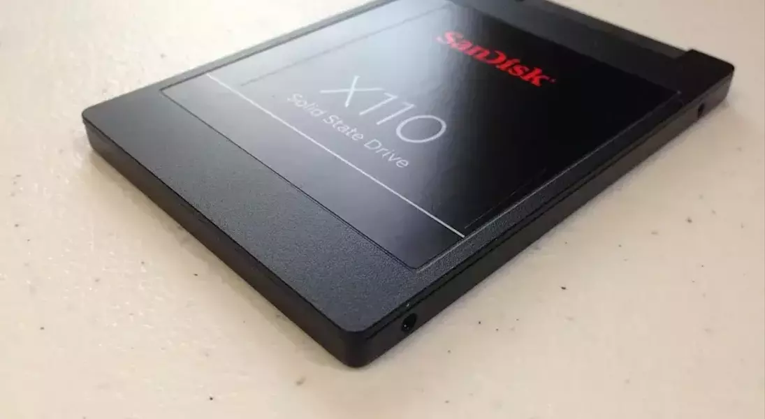Single Slide