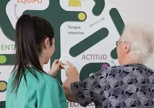 Single Slide