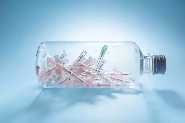 Single Slide