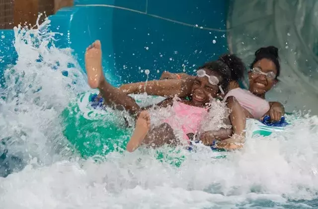 Single Slide