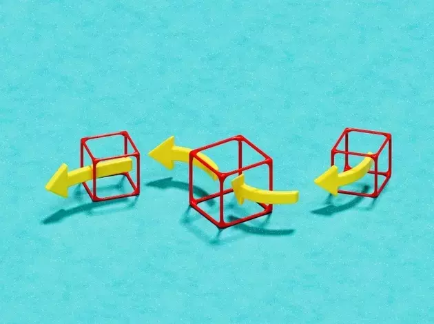 Single Slide