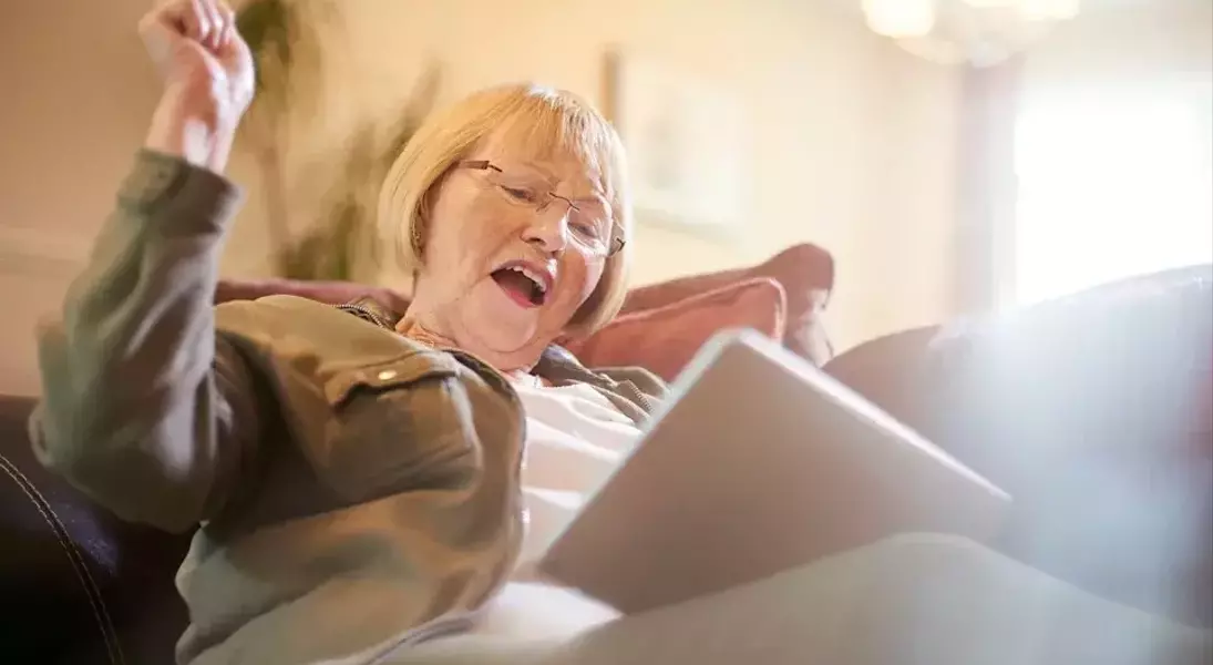 Single Slide