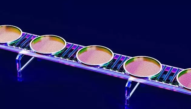 Single Slide