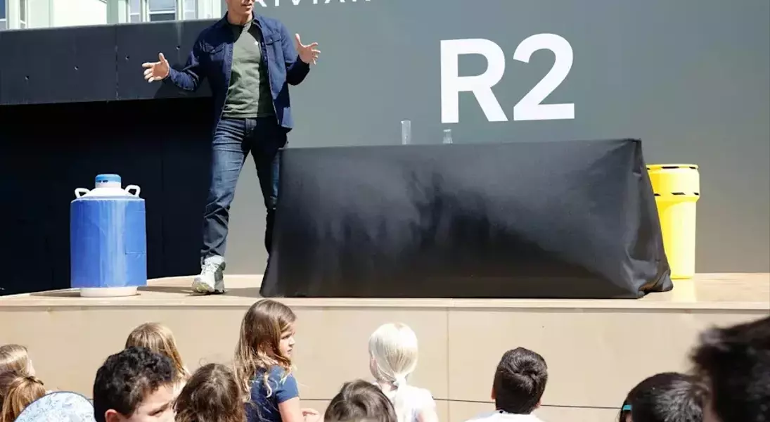 Single Slide