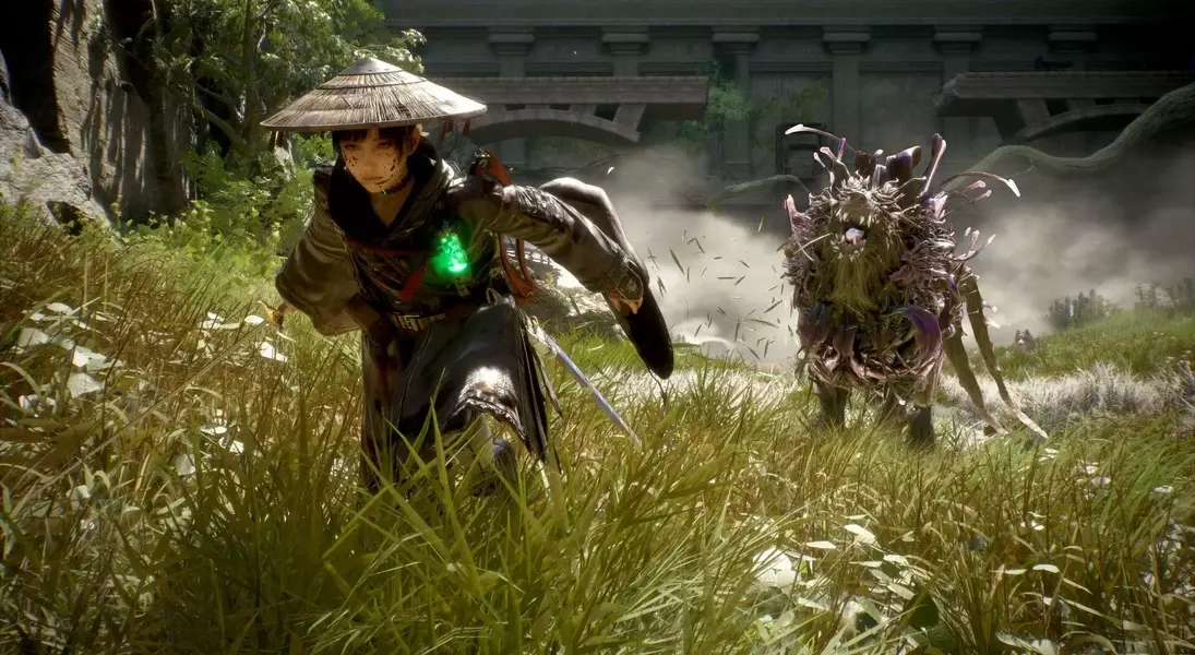 Single Slide