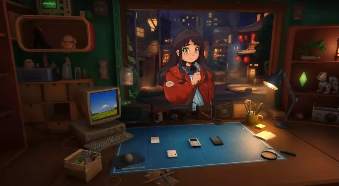 Slide 1