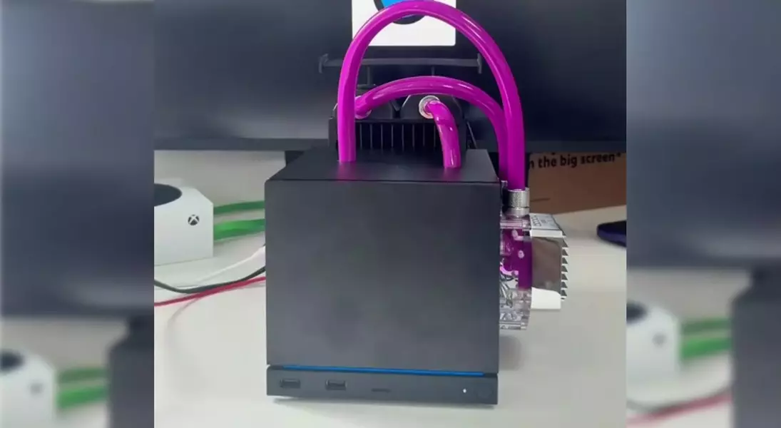 Single Slide