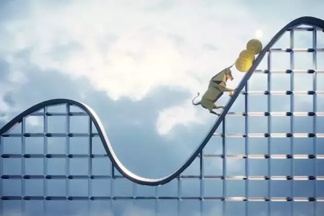 Single Slide