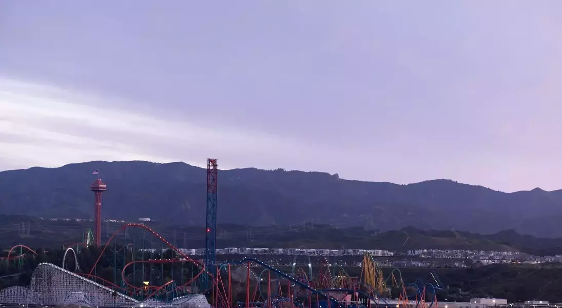 Single Slide