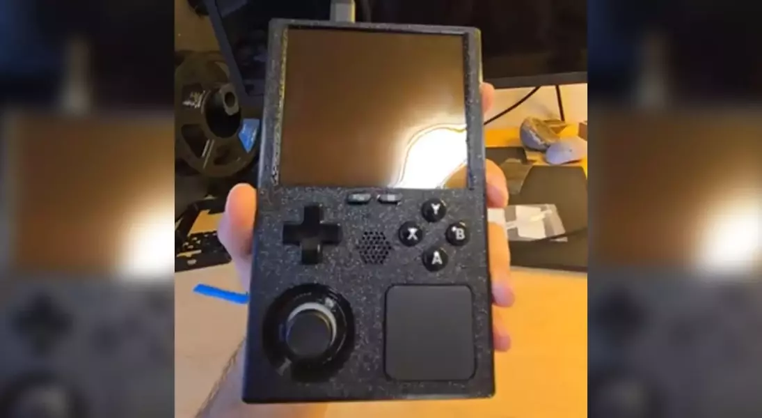 Single Slide