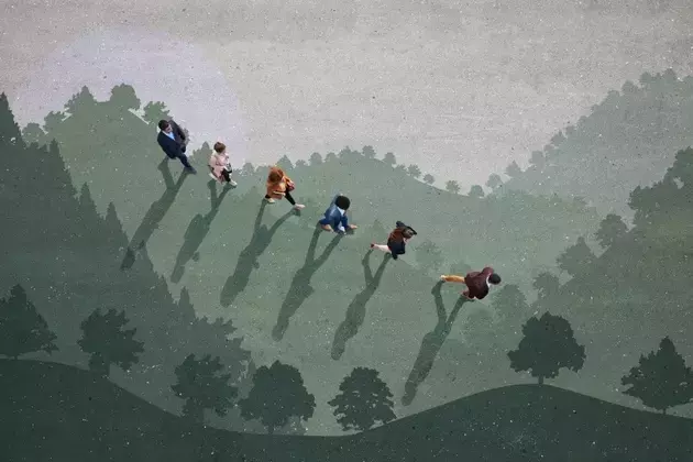Single Slide