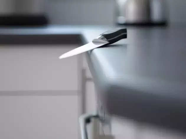 Single Slide