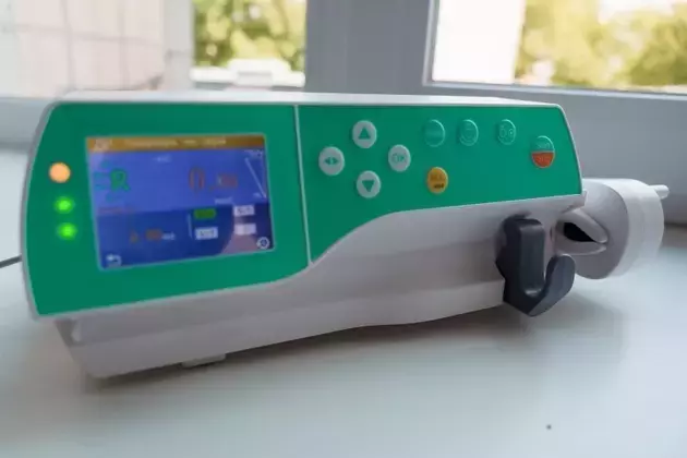 Single Slide