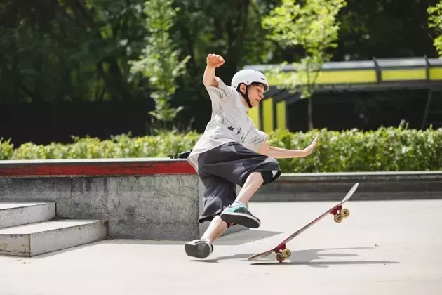 Single Slide