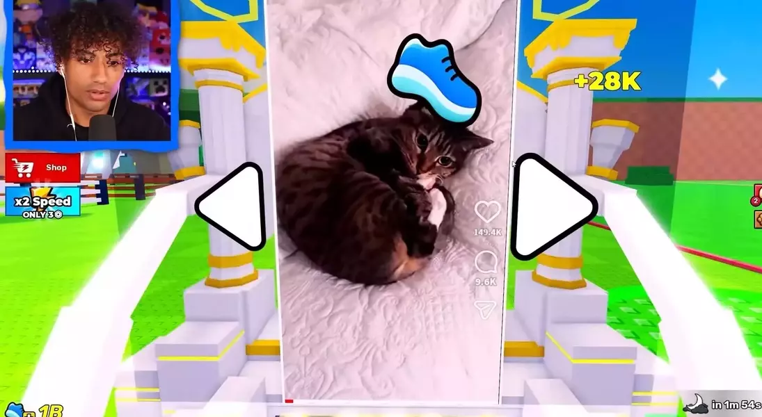 Single Slide
