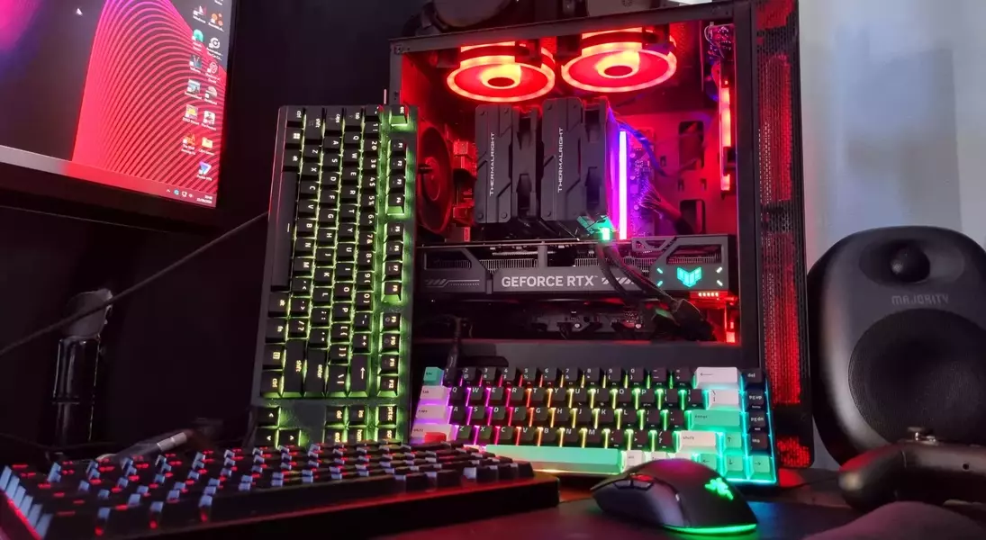 Slide 1