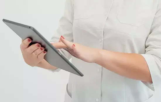 Single Slide