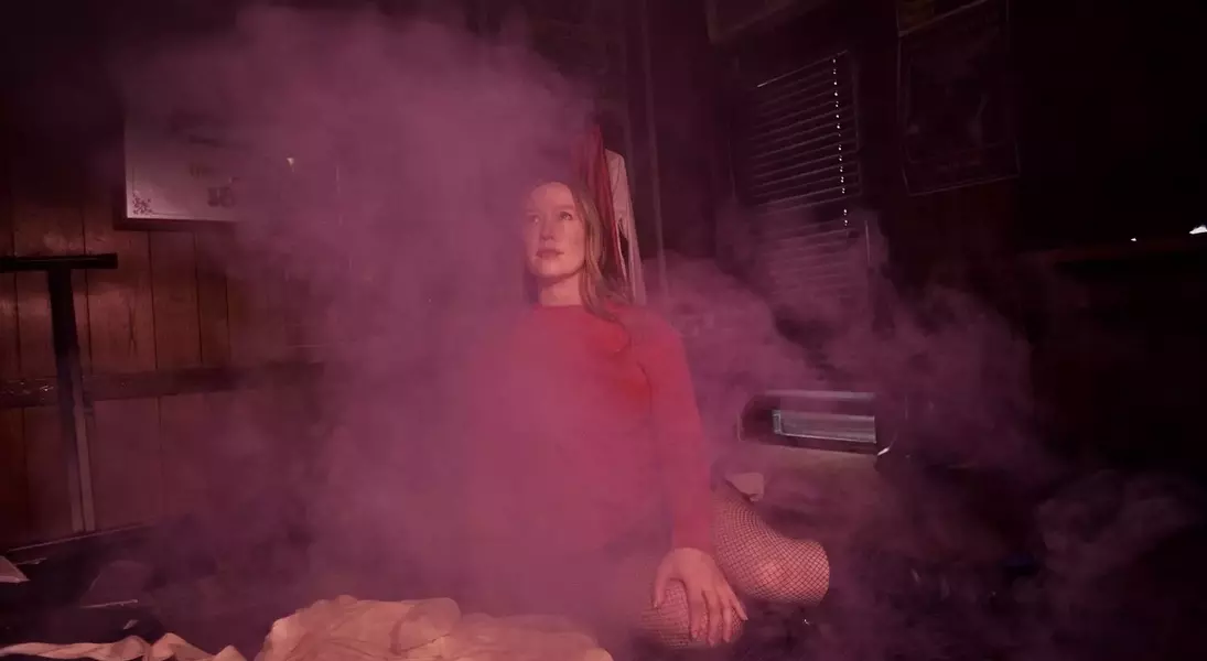 Single Slide