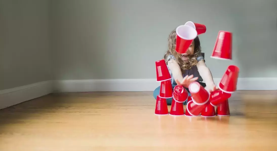 Single Slide