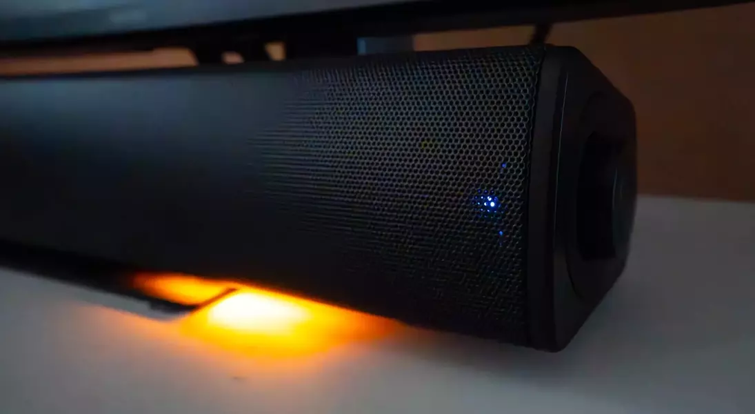 Single Slide