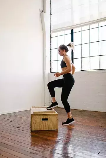 Single Slide