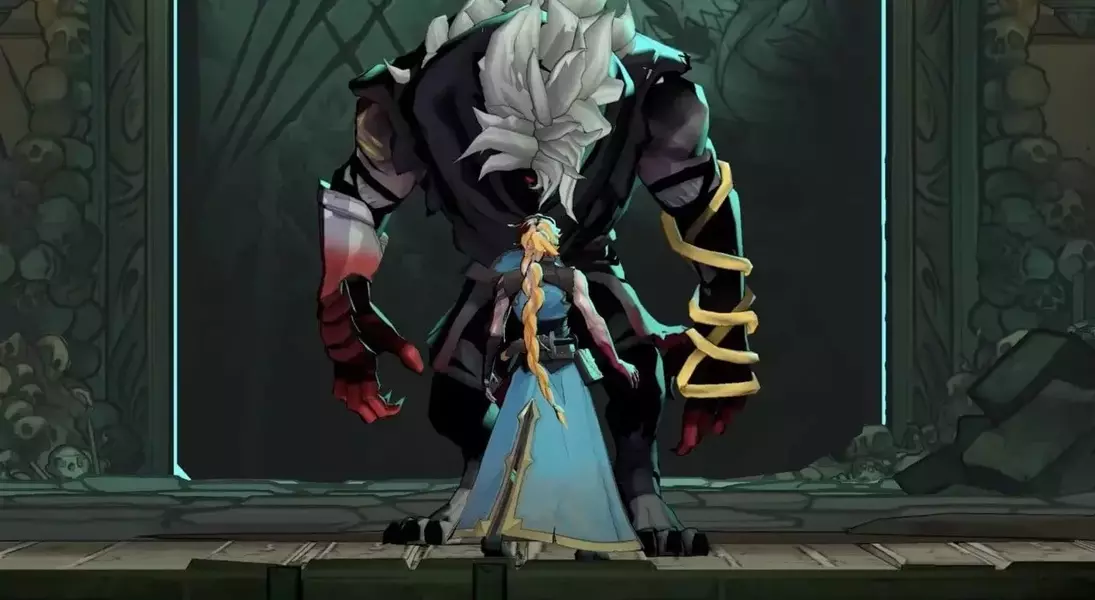 Single Slide