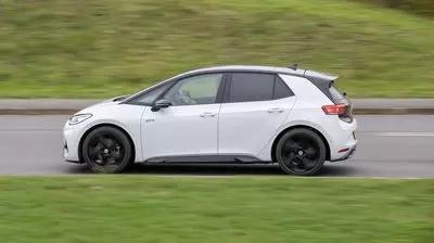 The Price of Brand Loyalty: VW ID3 GTX vs Cupra Born VZ