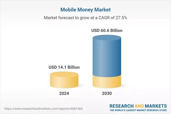 Global Mobile Money Market: A Revolution in Digital Finance