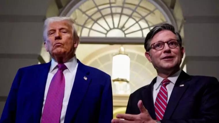 Contemporary Political Feuds and Their Broader Implications