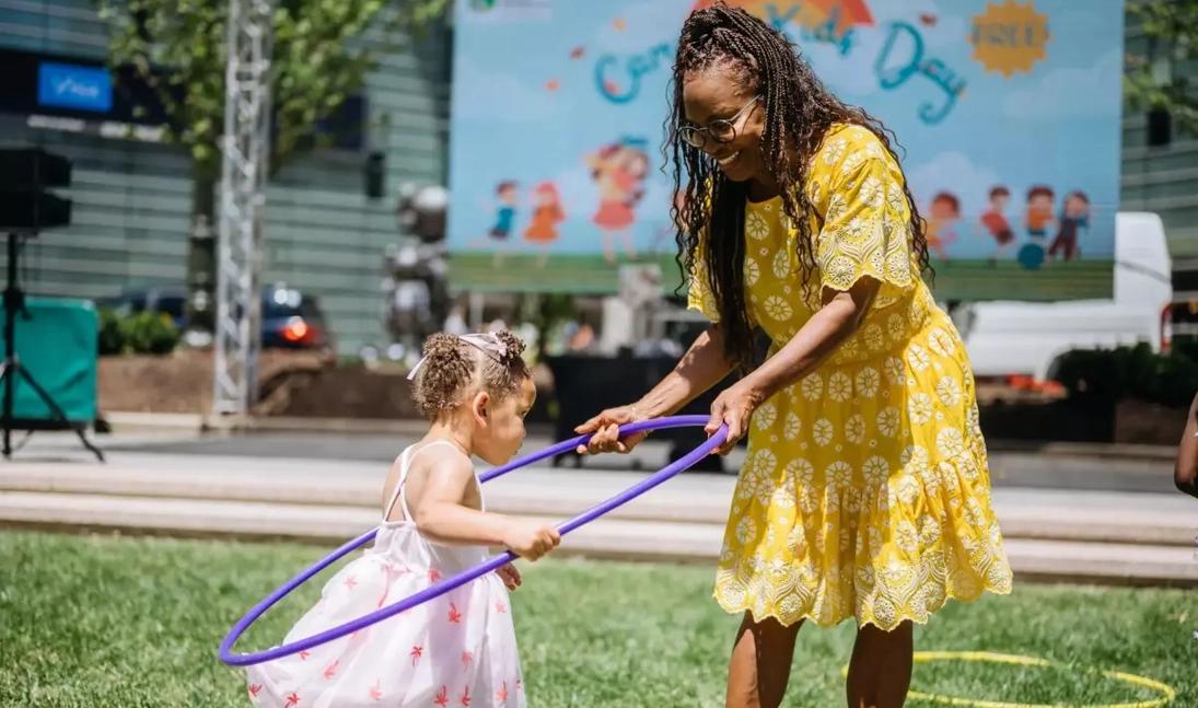 Corewell Health Brings Family Fun to Campus Martius Park in Summer 2025