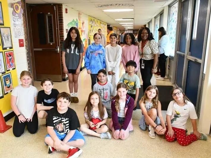 Honoring Teachers Through Community Giving: A Tribute to Jacque LePrairie and Claudia Chandler