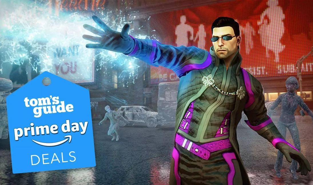 Unveiling Amazon Prime Gaming's Generous Pre-Prime Day Game Bonanza