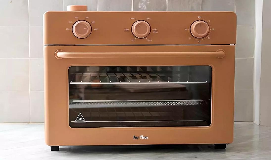 Our Place Large Wonder Oven: A Comprehensive Review