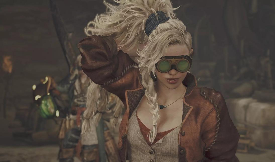 Mastering the Clerk Vambraces in Monster Hunter Wilds: A Comprehensive Guide