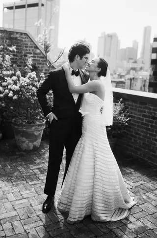 Vera Wang's Enduring Legacy in Bridal Fashion