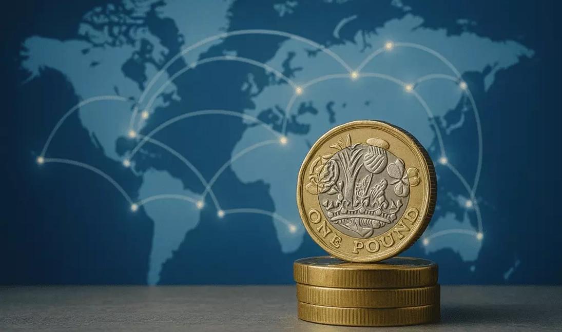 Agant's Sterling Stablecoin: Revolutionizing Global Payments and UK Digital Finance