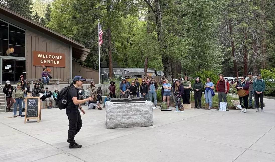 Unpaid Labor at Yosemite: Seasonal Workers Faced Weeks Without Pay Amidst Staffing Crisis