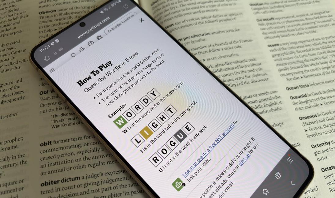Mastering Today's Wordle: Clues, Hints, and the Solution Revealed