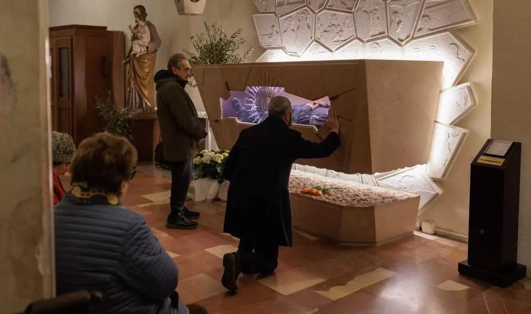 Carlo Acutis: The First Millennial Saint and Digital Evangelist