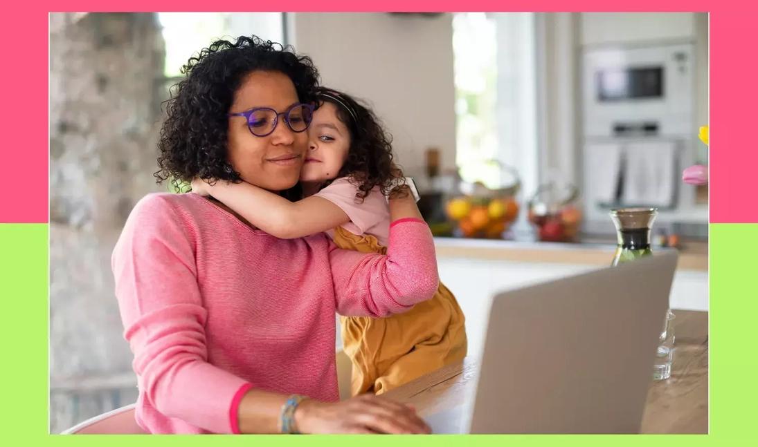 Motherhood: A Catalyst for Redefining Ambition and Leadership