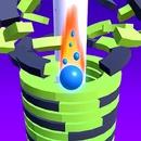 Drop Stack Ball icon