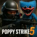 Poppy Strike 5 icon