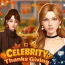 Celebrity Thanksgiving Prep icon