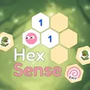 Hex Sense icon