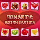 Romantic Match Tactics icon