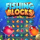 Fishing Blocks icon