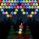 Xmas Bubble Army icon