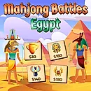 Mahjong Battles Egypt icon