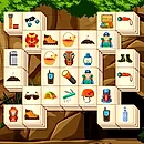 Hiking Mahjong icon